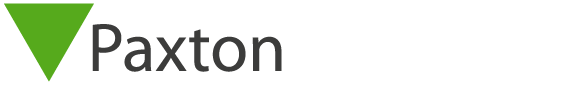 Paxton